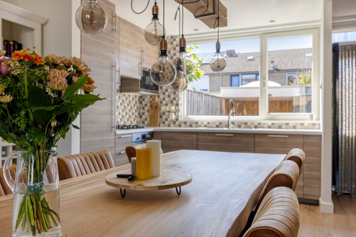 Foto 9 van Schuivenoord 122