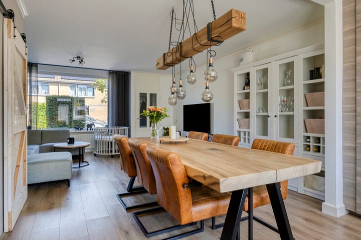 Foto 10 van Schuivenoord 122