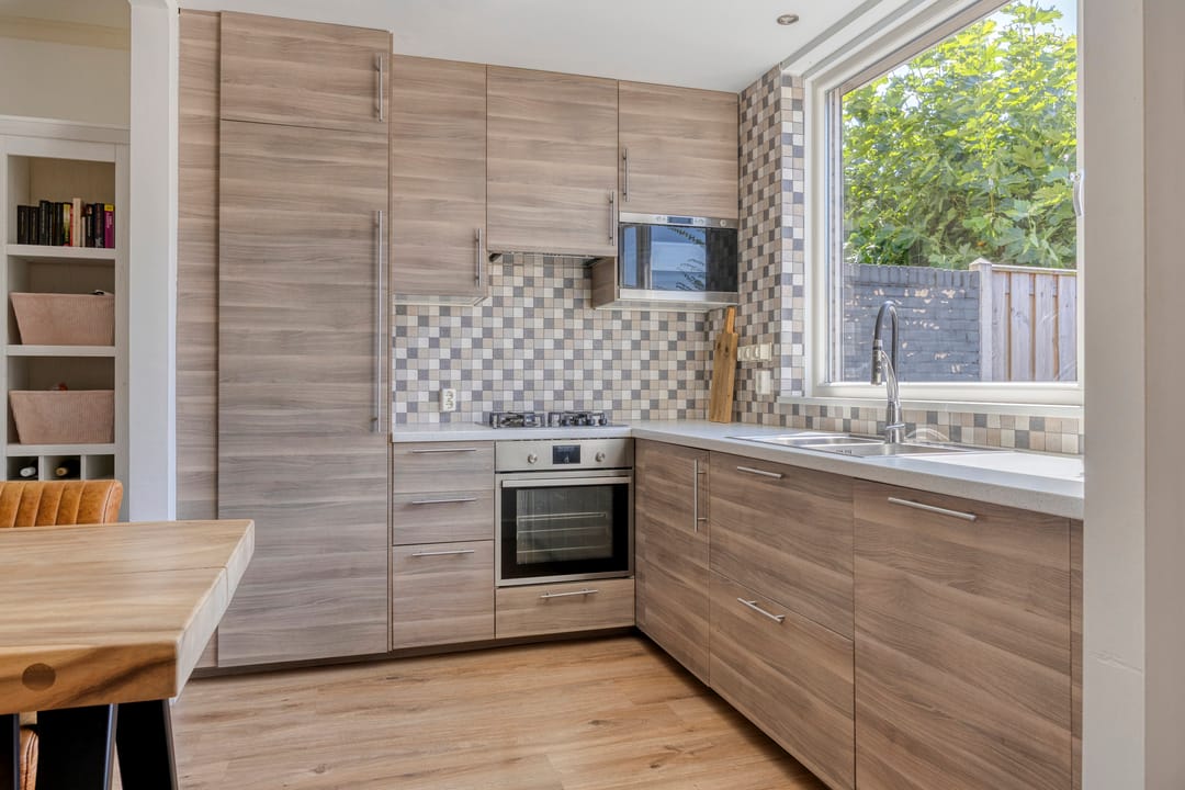 Photo 11 of Schuivenoord 122