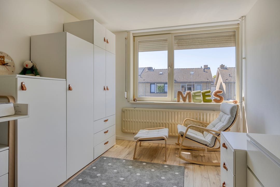 Photo 26 of Schuivenoord 122