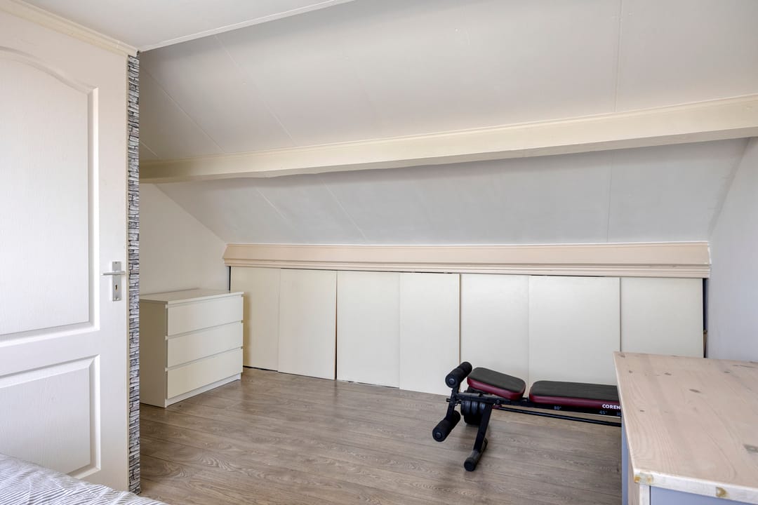 Photo 31 of Schuivenoord 122