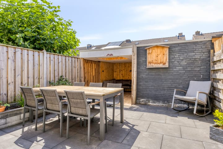 Foto 32 van Schuivenoord 122