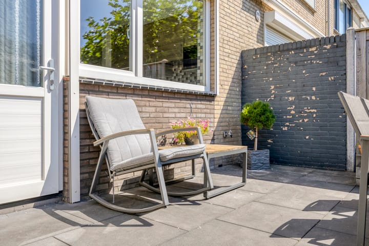 Foto 33 van Schuivenoord 122