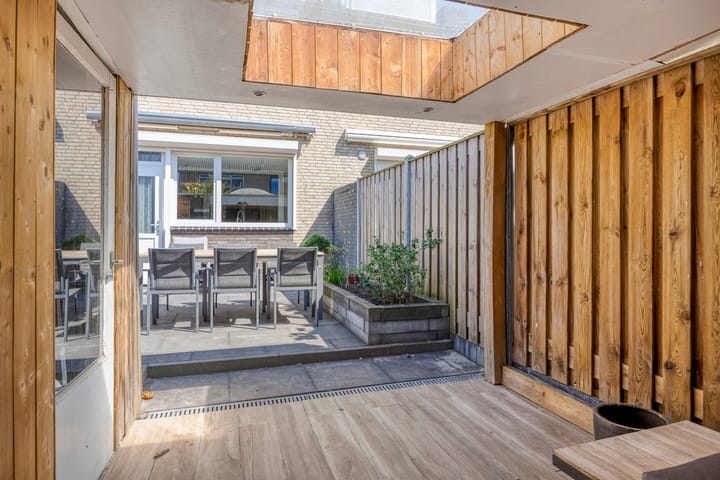 Foto 35 van Schuivenoord 122