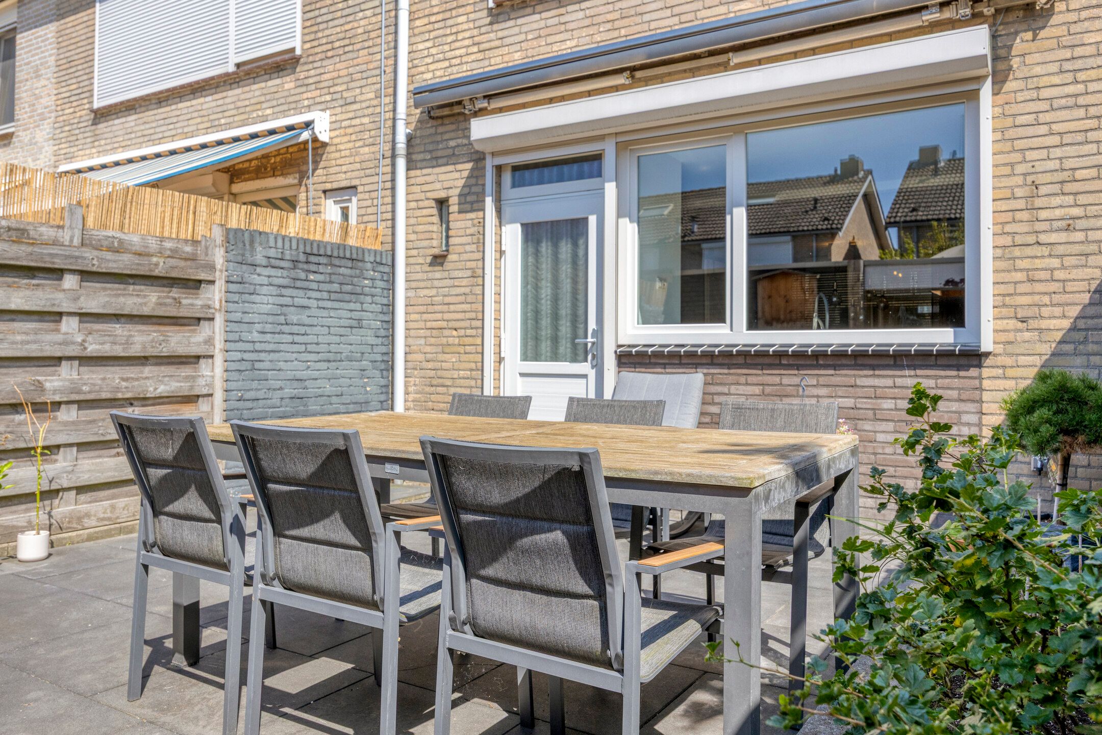 Photo 36 of Schuivenoord 122