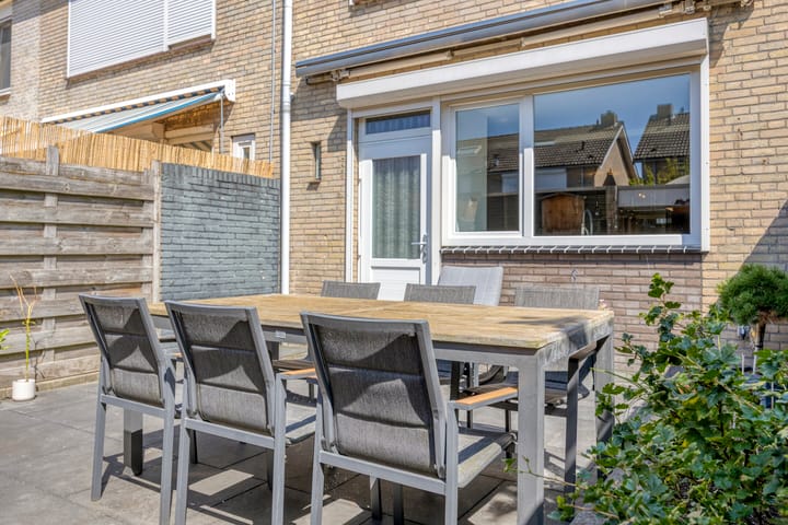 Foto 36 van Schuivenoord 122