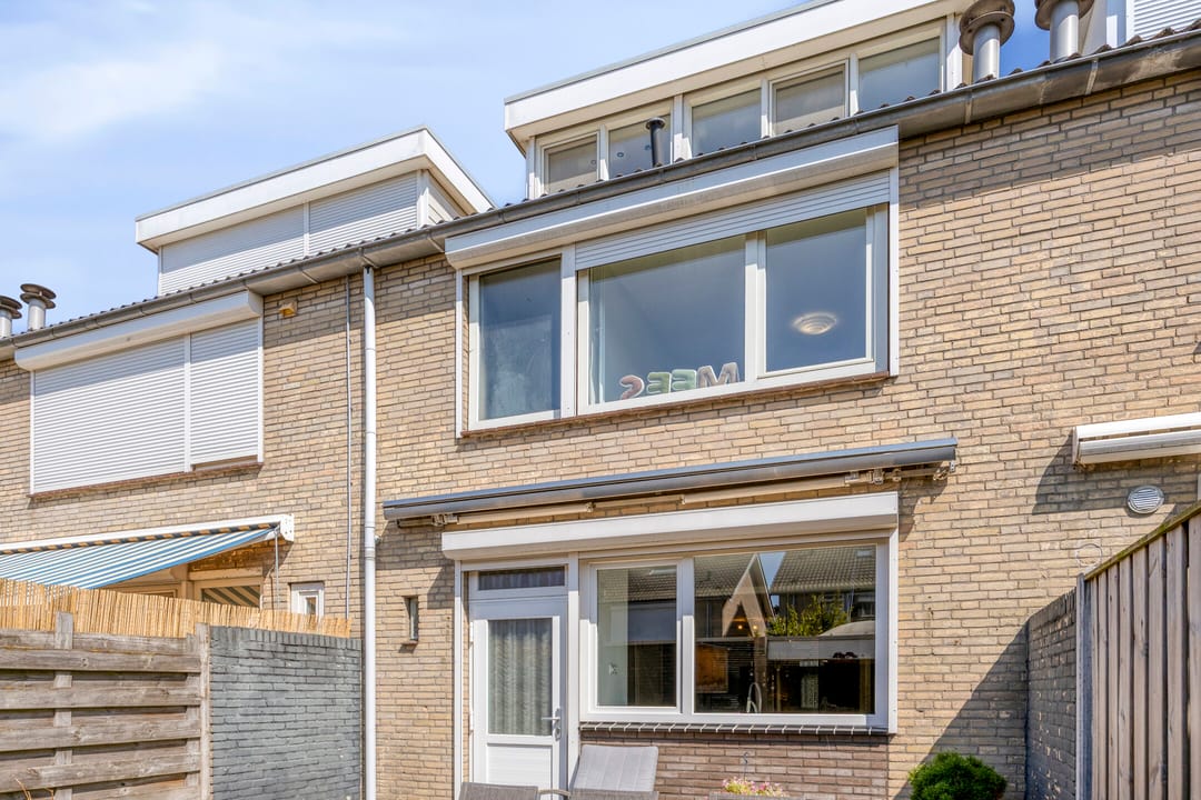 Photo 37 of Schuivenoord 122