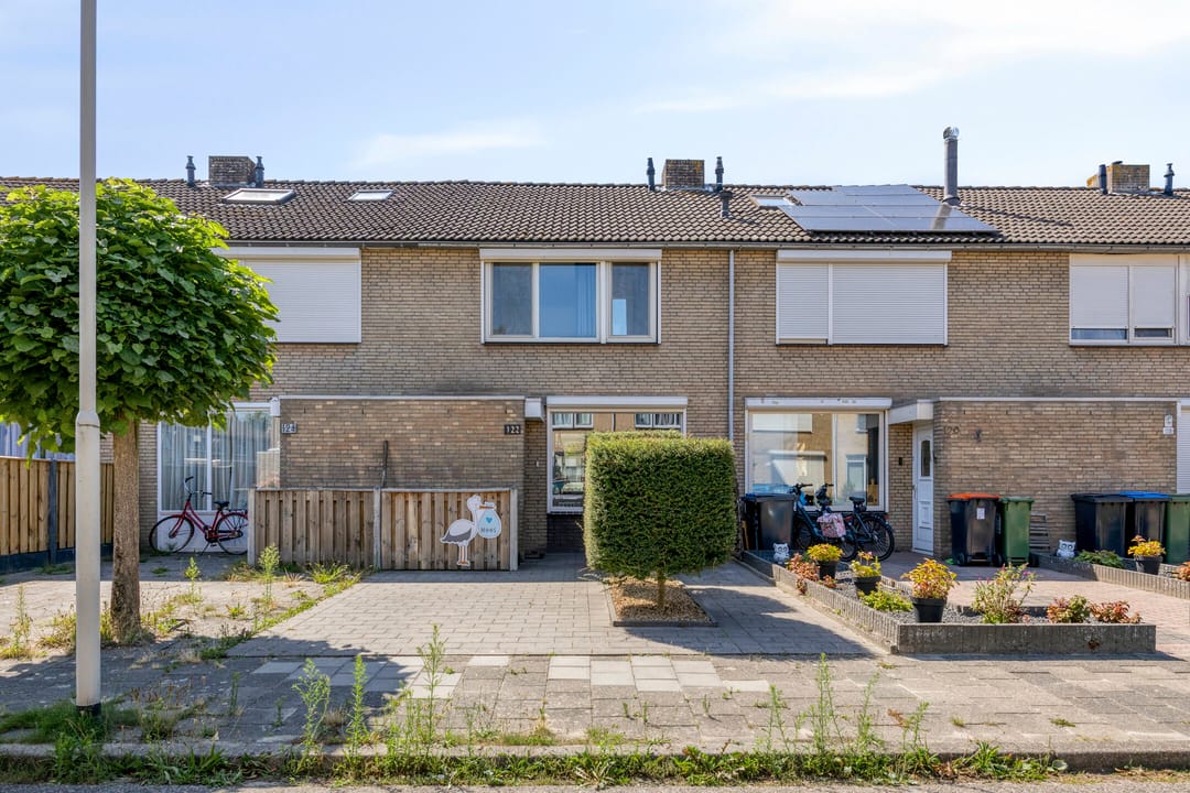 Photo 38 of Schuivenoord 122