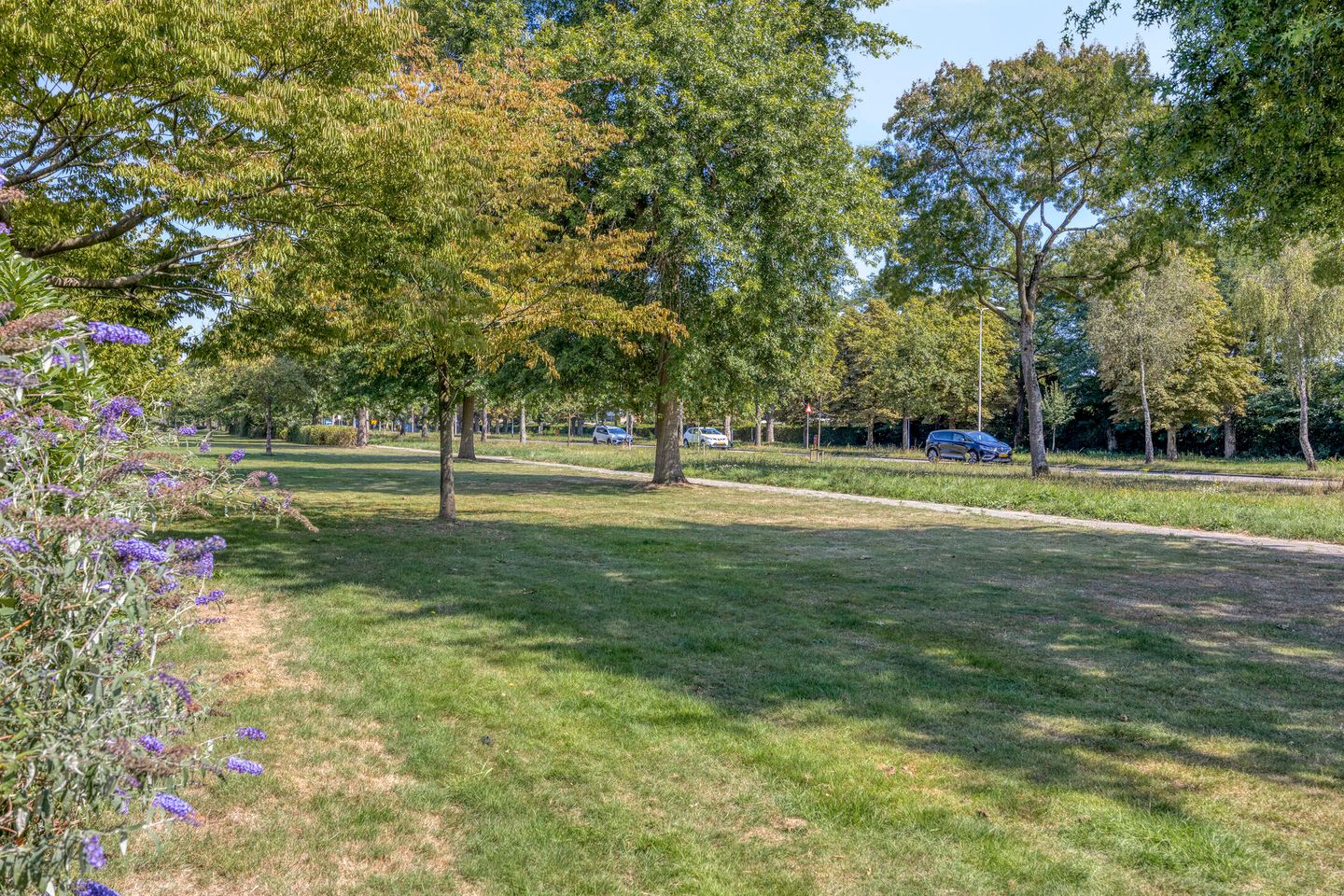 Photo 40 of Schuivenoord 122