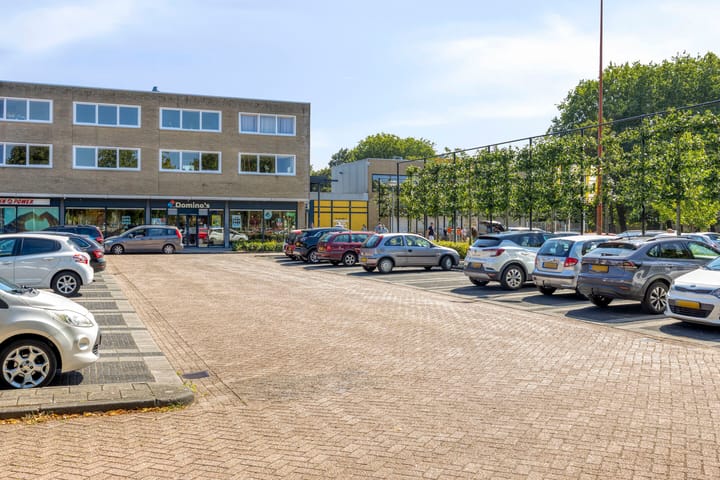 Foto 41 van Schuivenoord 122