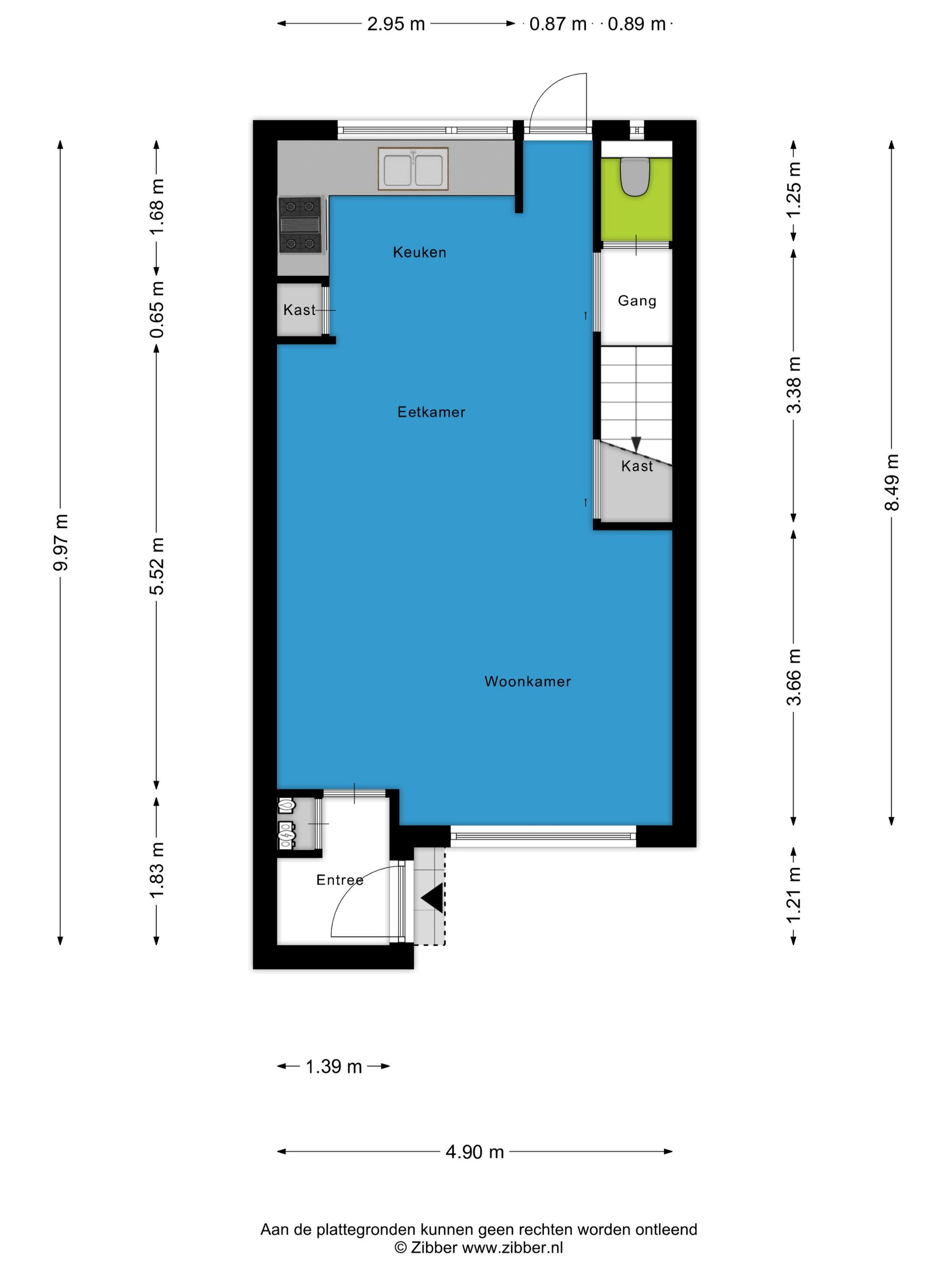 Photo 42 of Schuivenoord 122