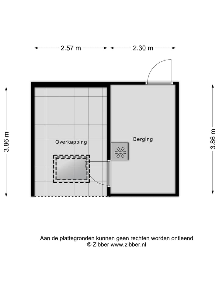 Foto 43 van Schuivenoord 122