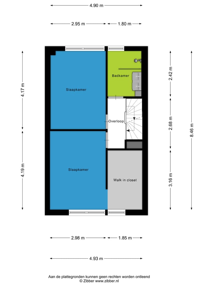 Foto 44 van Schuivenoord 122