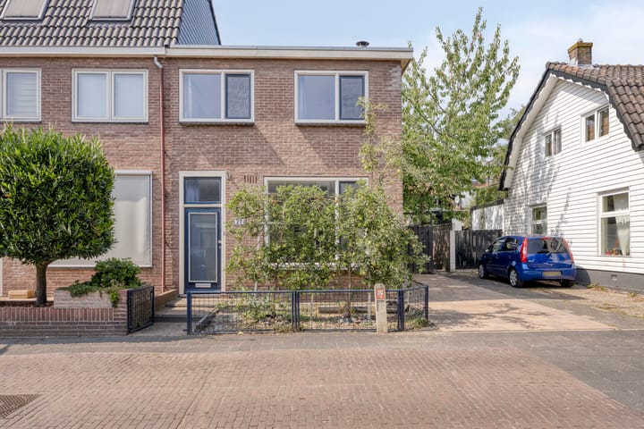 Foto 29 van Zadelstraat 27