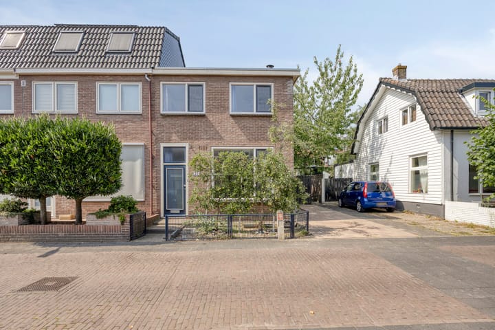 Foto 30 van Zadelstraat 27