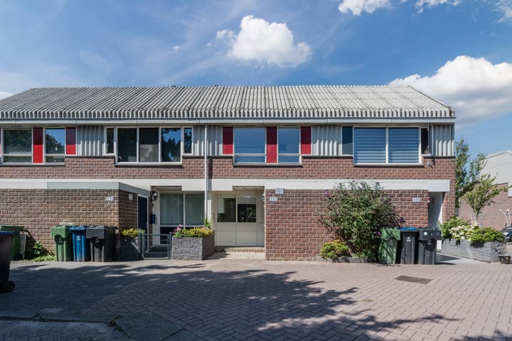 Foto 1 van Vennewaard 332