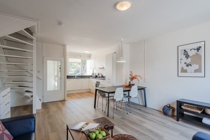 Foto 2 van Vennewaard 332