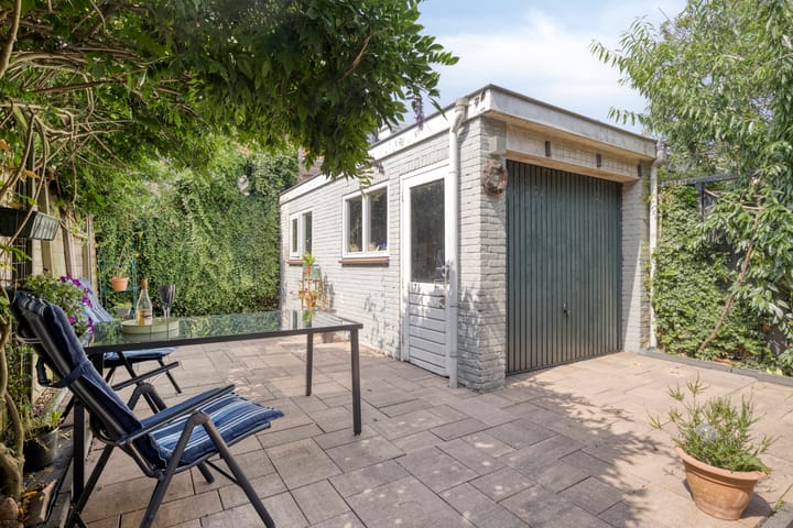 Foto 4 van Zadelstraat 27