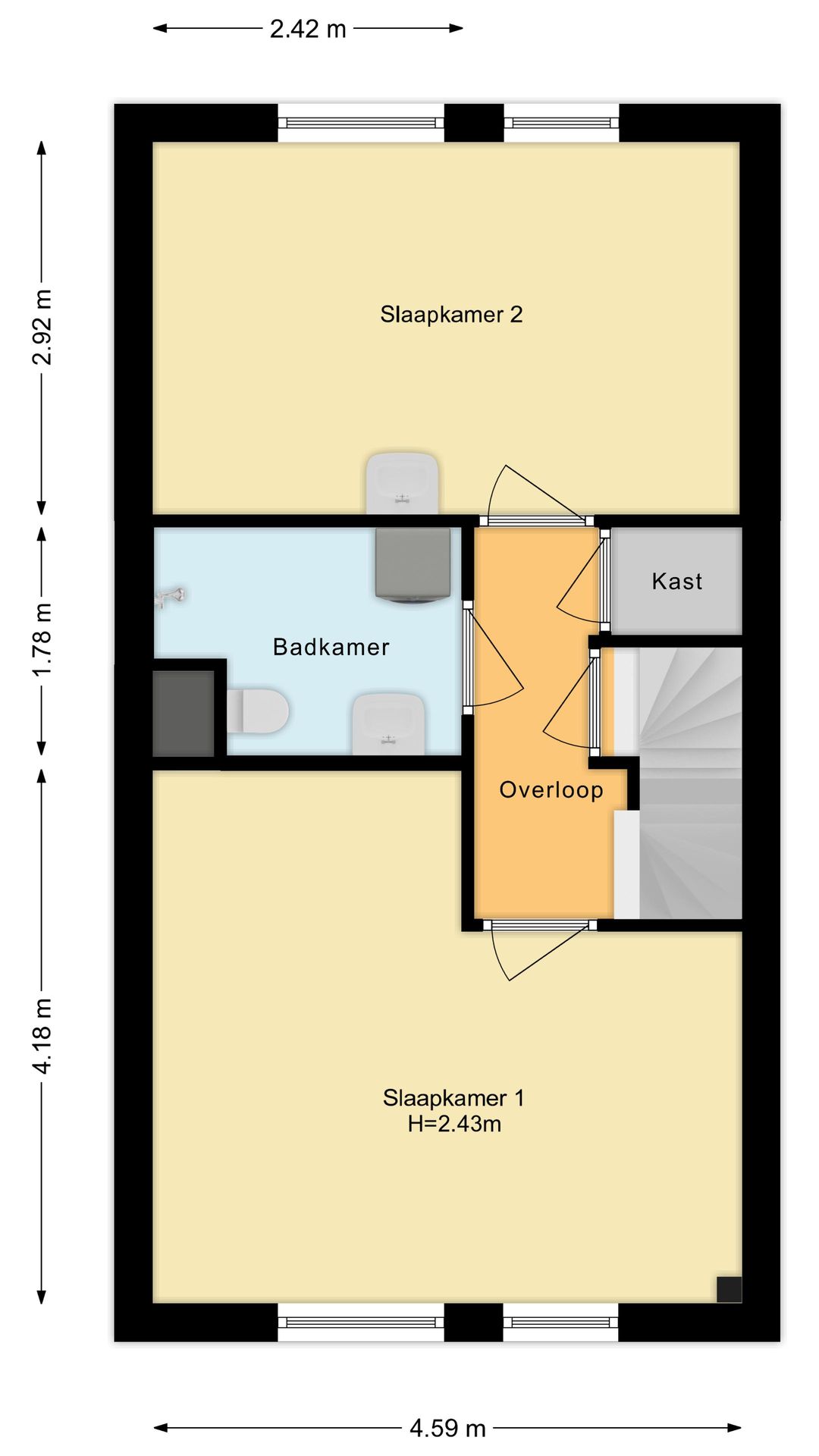 Foto 31 van Vennewaard 332