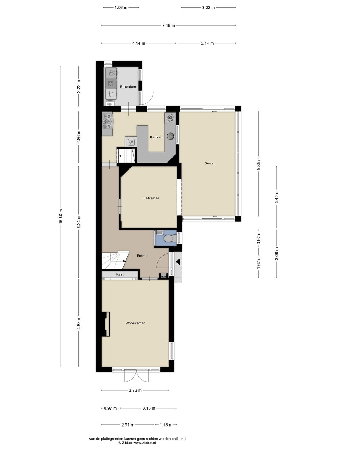 Foto 58 van 's-Gravenzandseweg 261