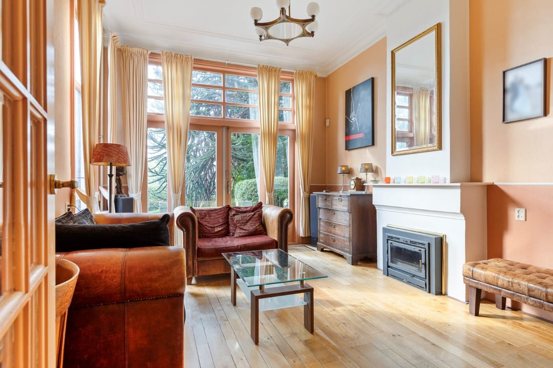 Foto 2 van 's-Gravenzandseweg 261