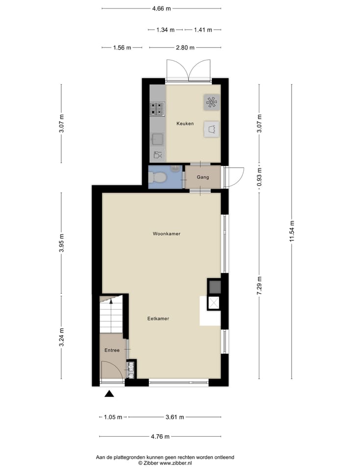 Foto 34 van Zadelstraat 27