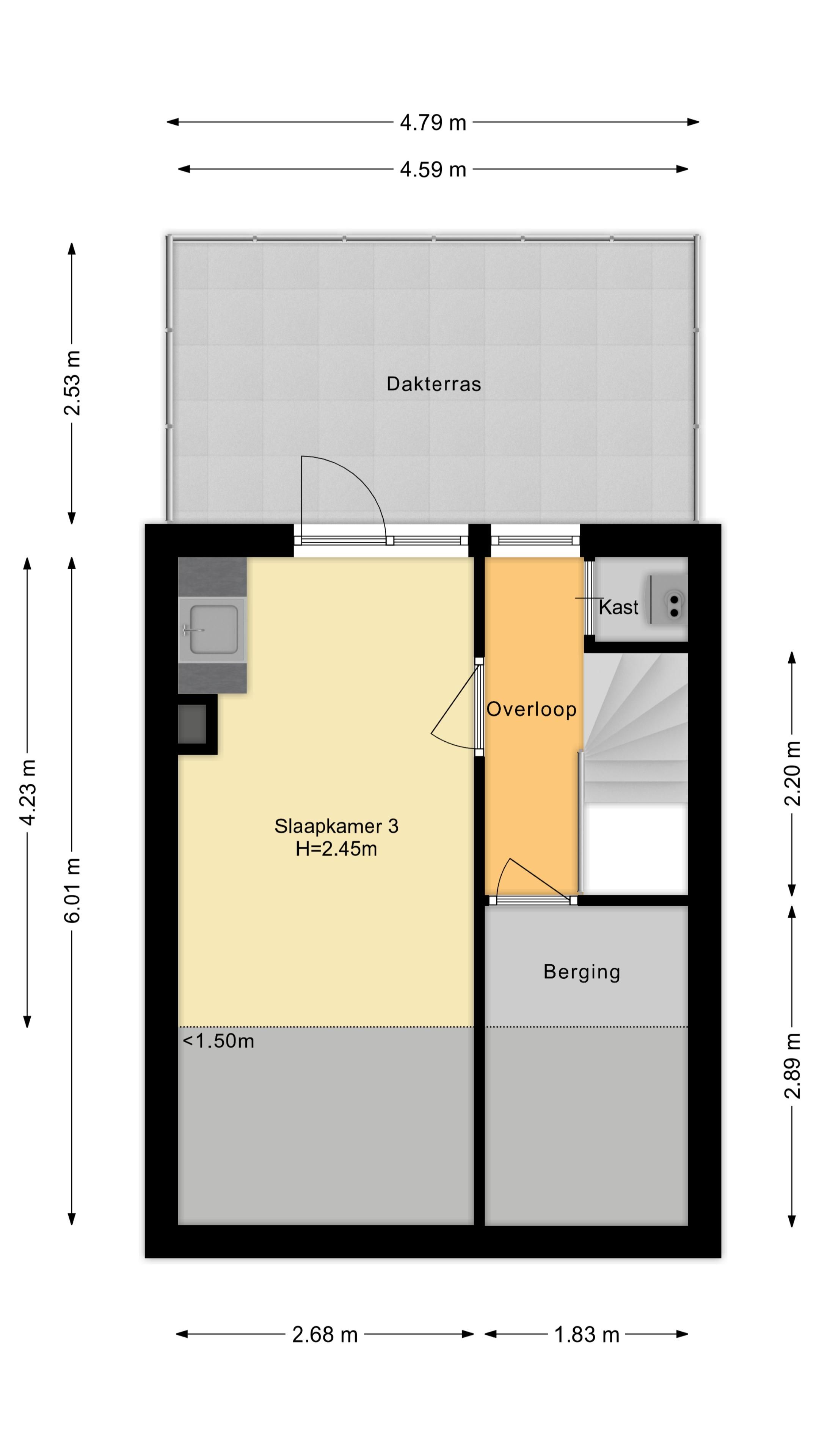 Foto 33 van Vennewaard 332