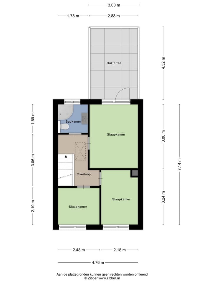 Foto 35 van Zadelstraat 27