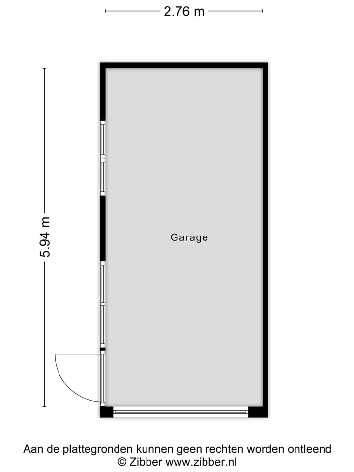 Foto 37 van Zadelstraat 27