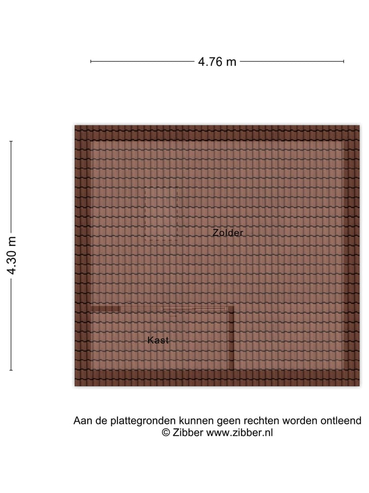 Foto 36 van Zadelstraat 27