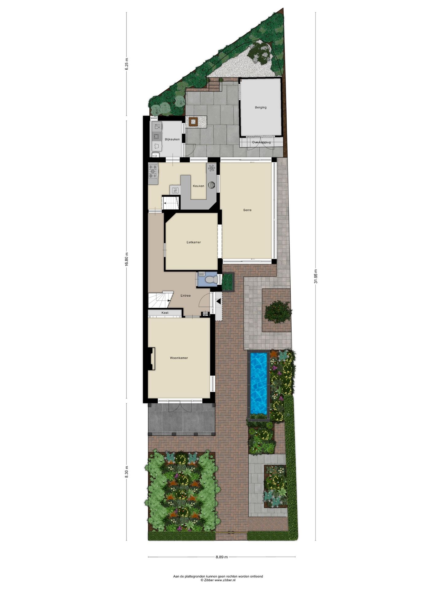 Foto 64 van 's-Gravenzandseweg 261