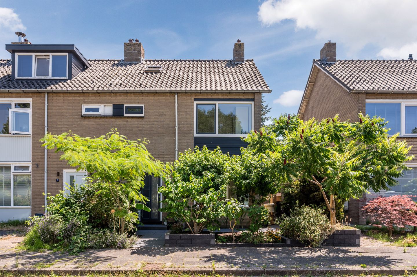 Foto 1 van Ridderschapstraat 10