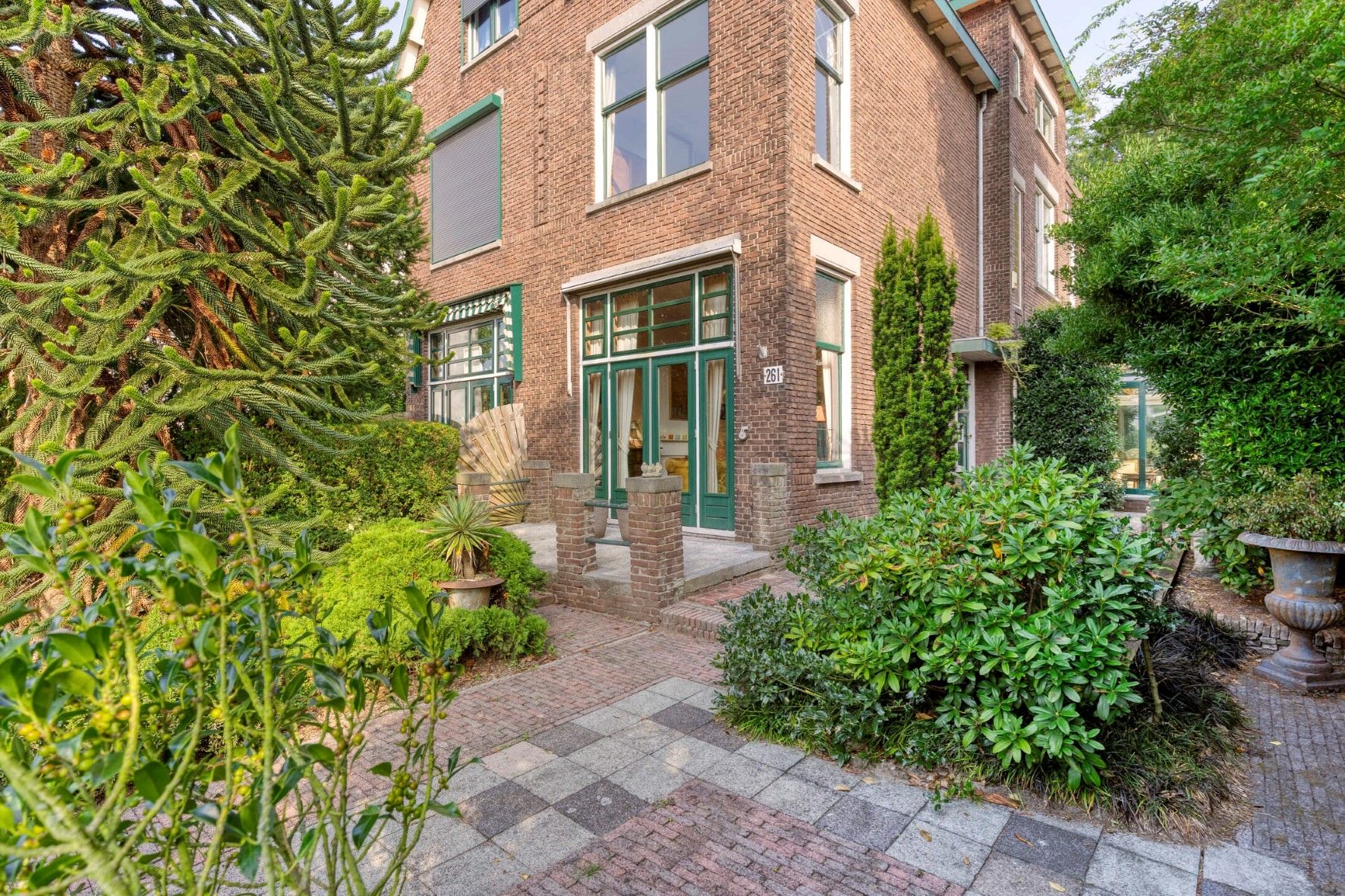 Foto 9 van 's-Gravenzandseweg 261