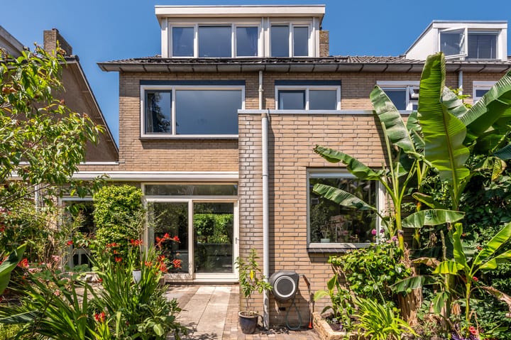 Foto 2 van Ridderschapstraat 10