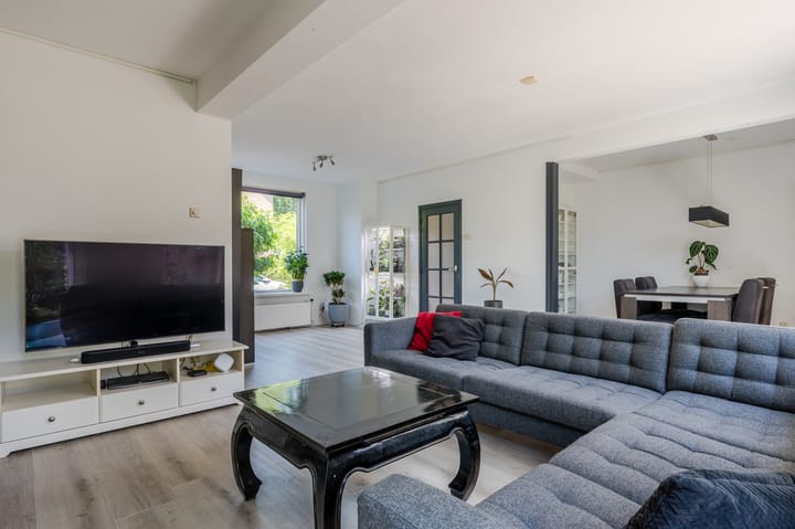 Foto 3 van Ridderschapstraat 10