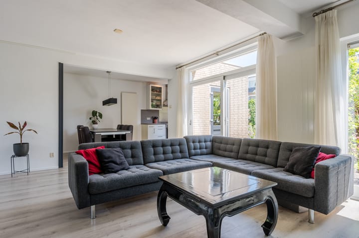 Foto 4 van Ridderschapstraat 10