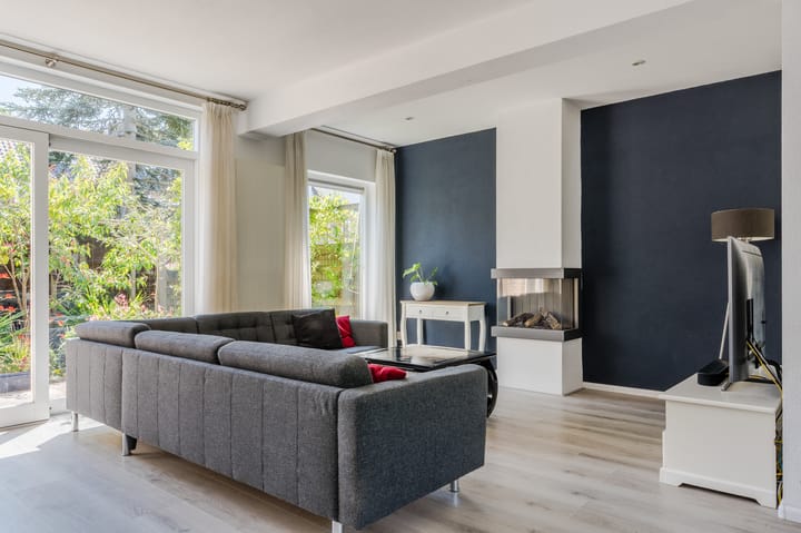 Foto 5 van Ridderschapstraat 10