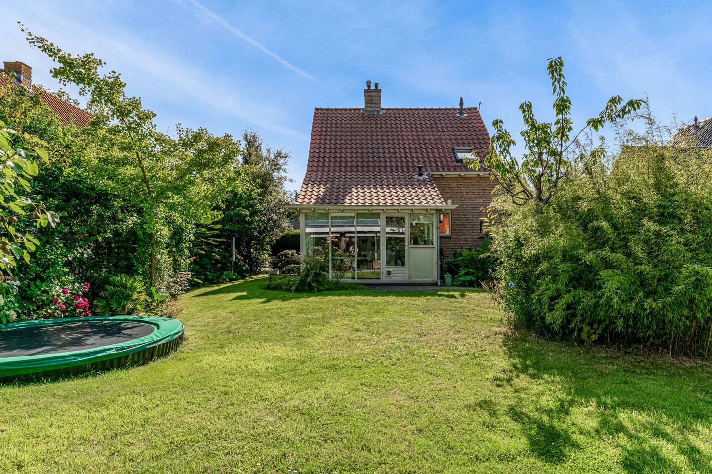 Photo 5 of Wentholtlaan 11