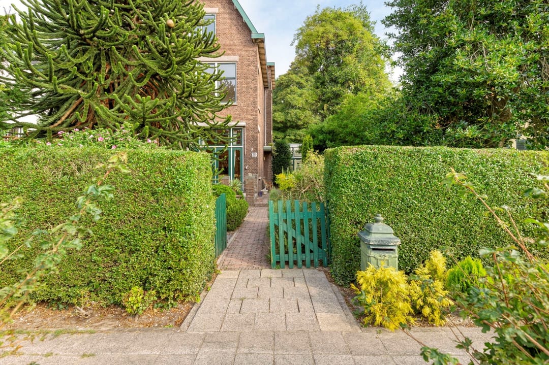 Foto 8 van 's-Gravenzandseweg 261