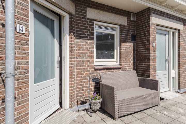 Foto 2 van Prins Bernhardweg 14