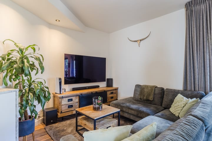 Foto 4 van Prins Bernhardweg 14