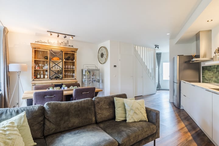 Foto 5 van Prins Bernhardweg 14