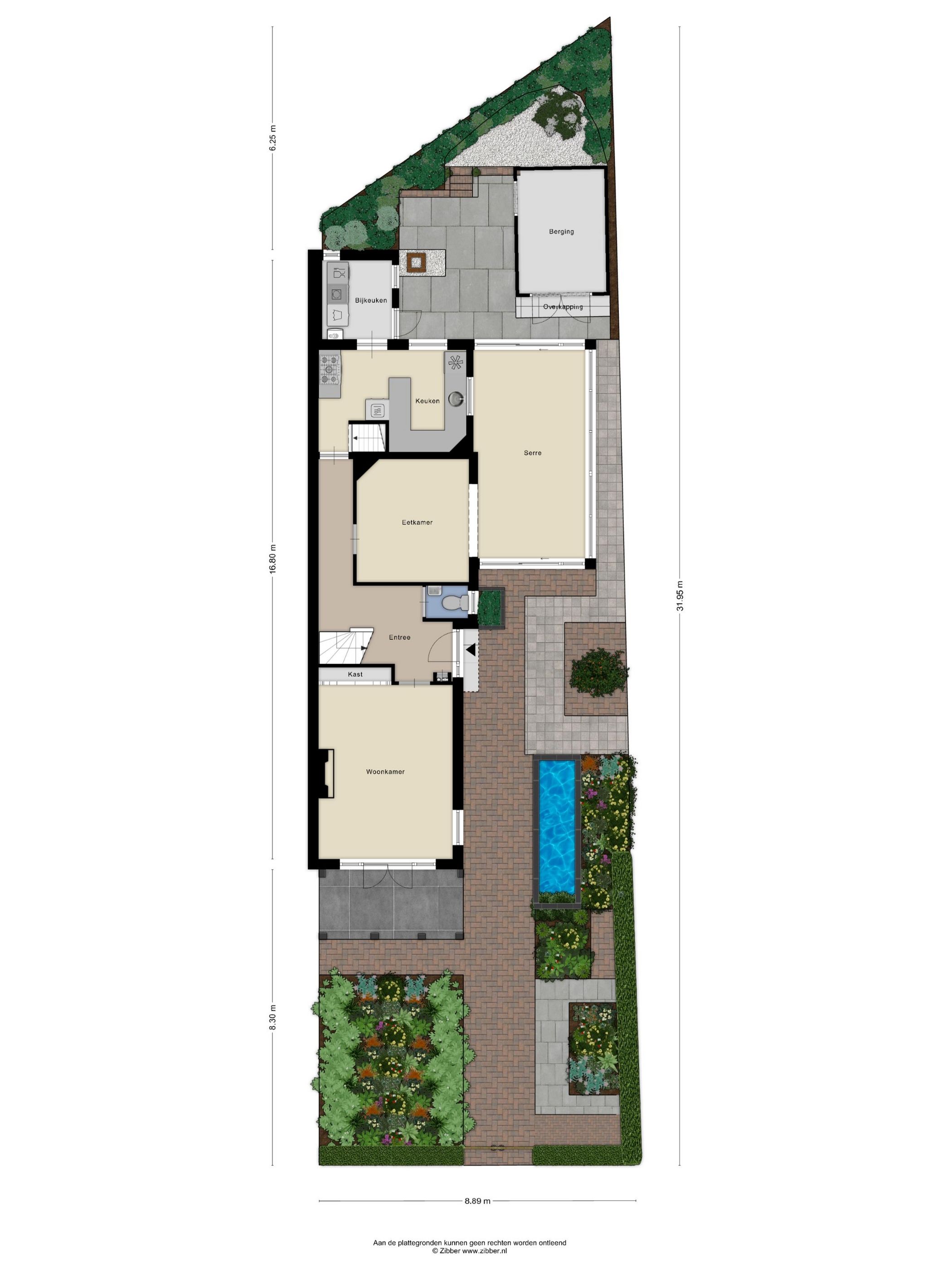 Foto 54 van 's-Gravenzandseweg 261