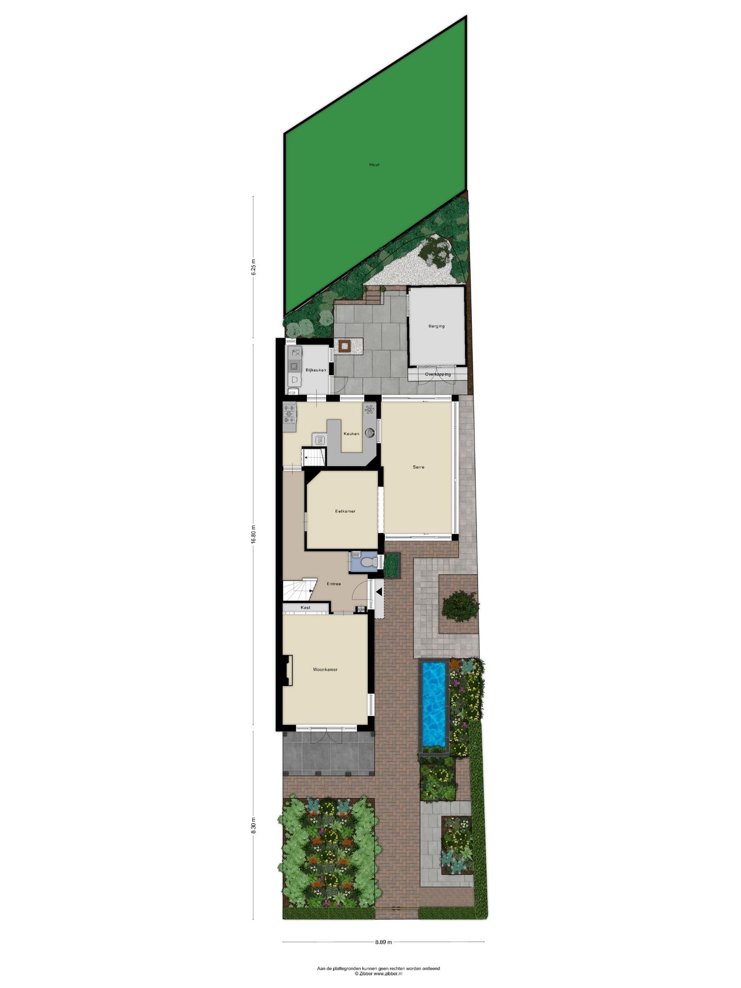 Foto 55 van 's-Gravenzandseweg 261