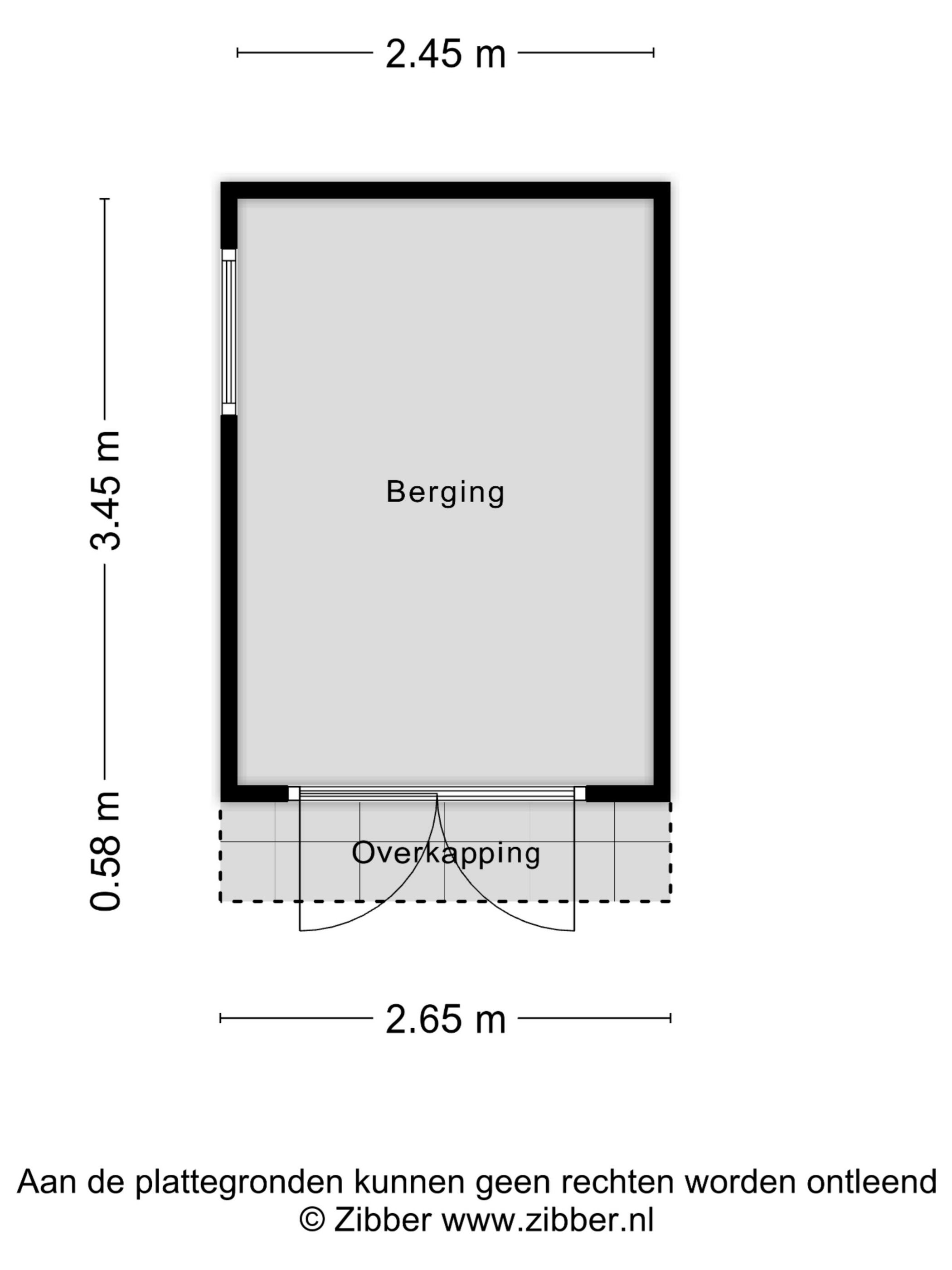 Foto 57 van 's-Gravenzandseweg 261