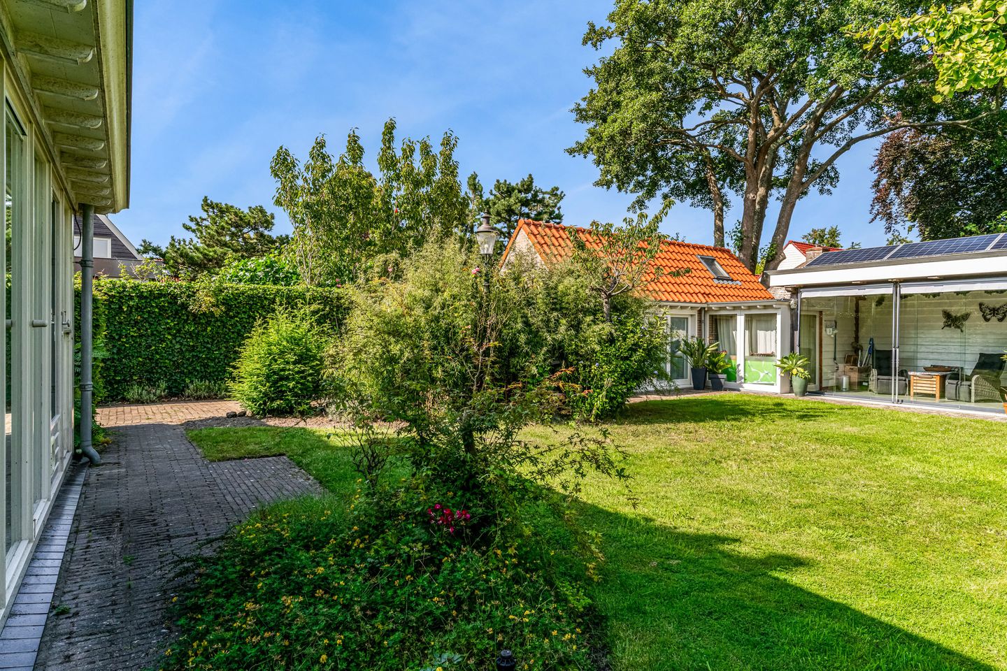 Photo 34 of Wentholtlaan 11