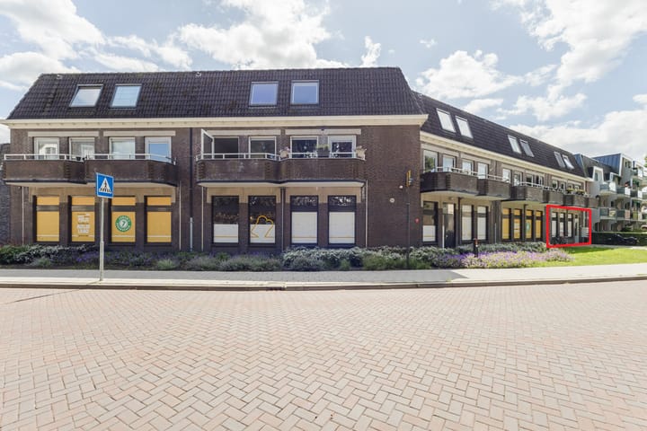 Foto 24 van Prins Bernhardweg 14