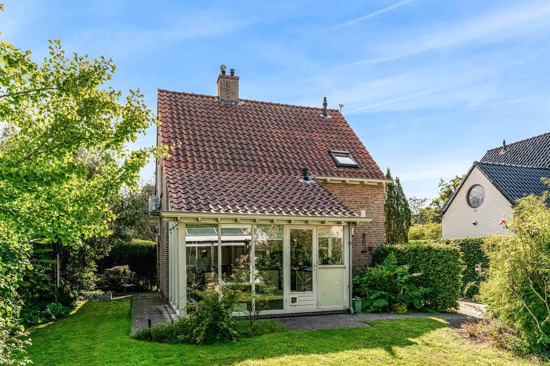 Photo 46 of Wentholtlaan 11