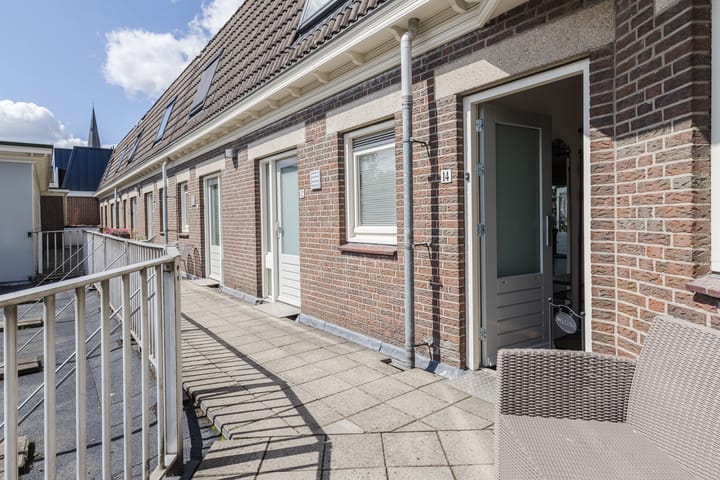 Foto 26 van Prins Bernhardweg 14