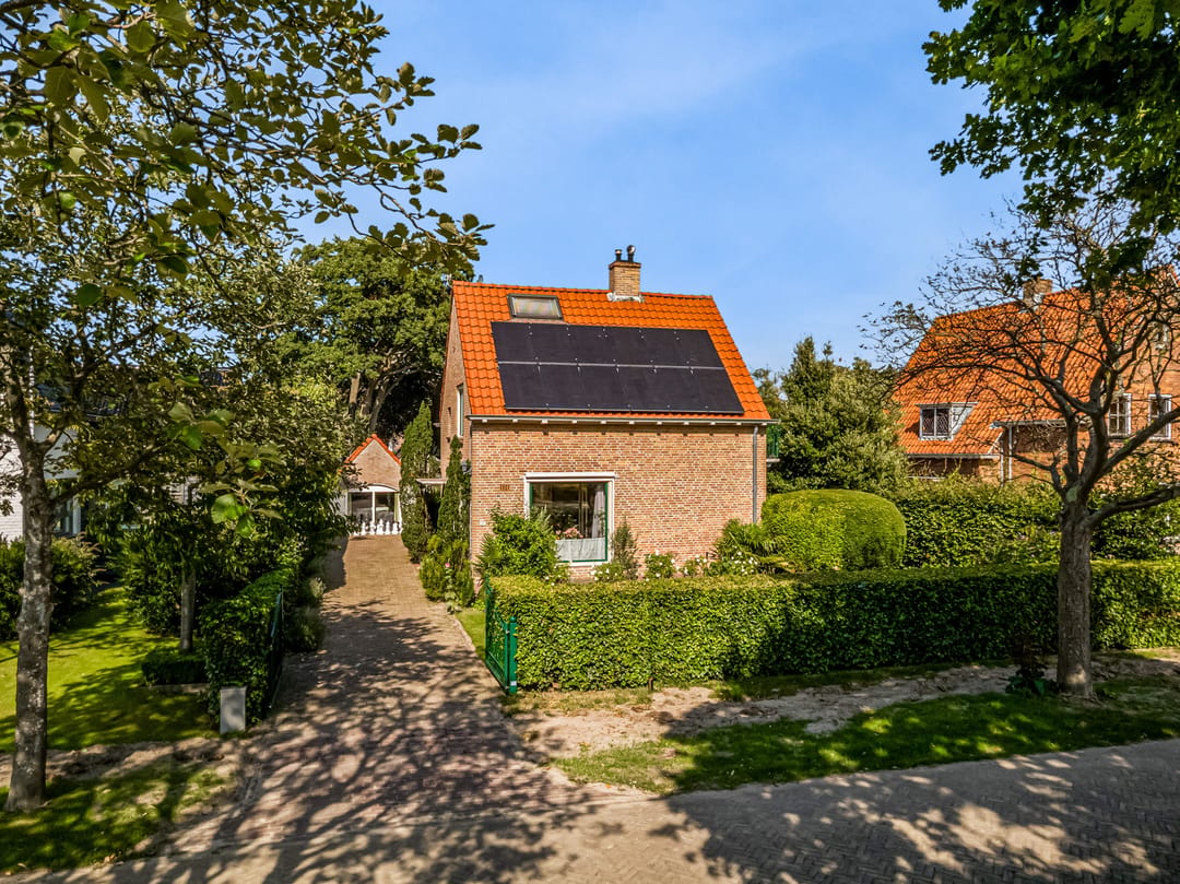 Photo 47 of Wentholtlaan 11
